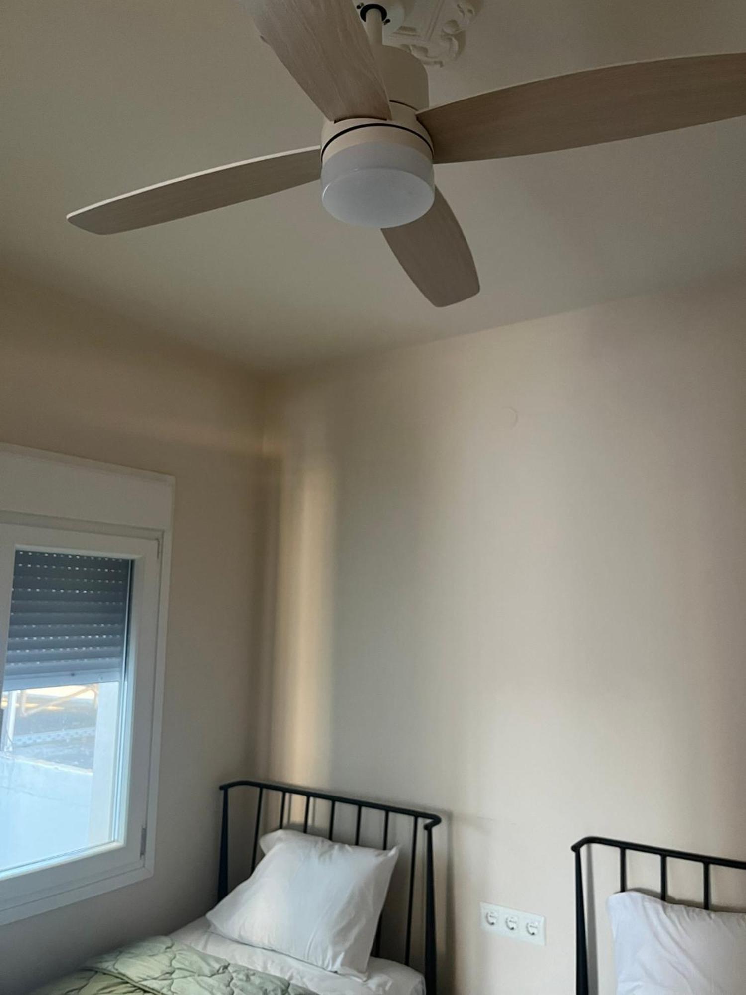 Mz Apartment Néa Péramos Dış mekan fotoğraf