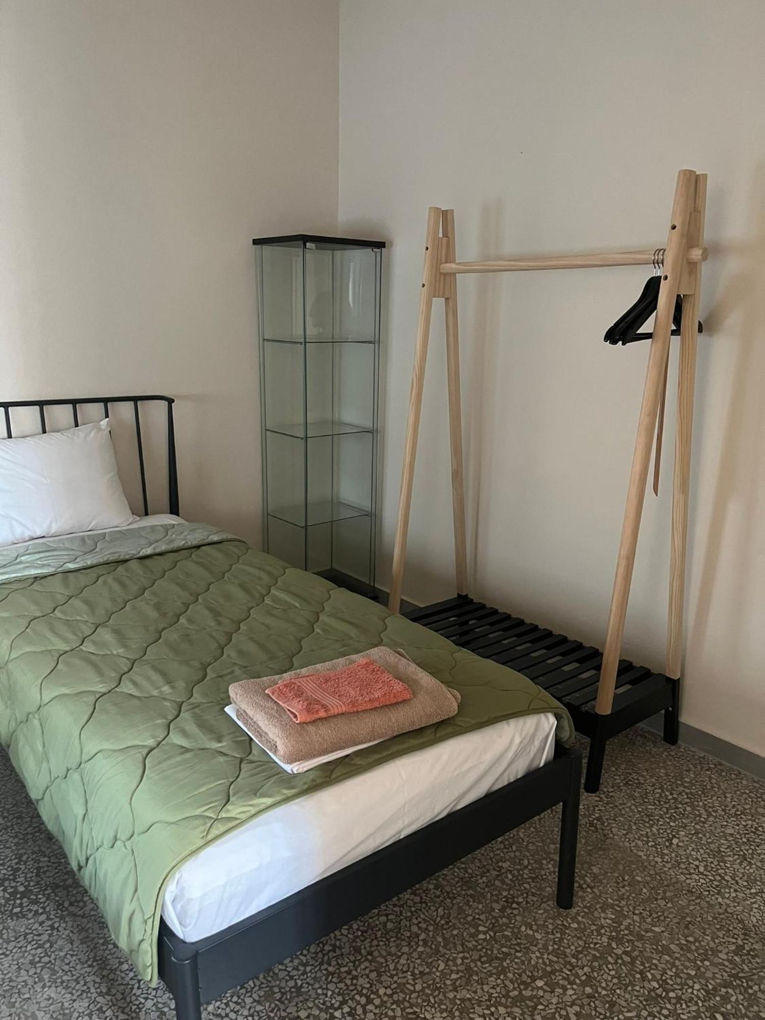 Mz Apartment Néa Péramos Dış mekan fotoğraf